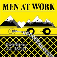 Business as Usual